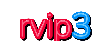 rvip3 — logo kanal
