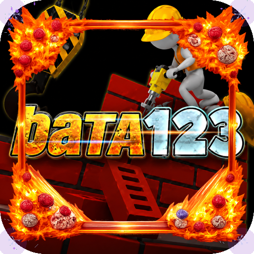 bata123 — mitra unggulan