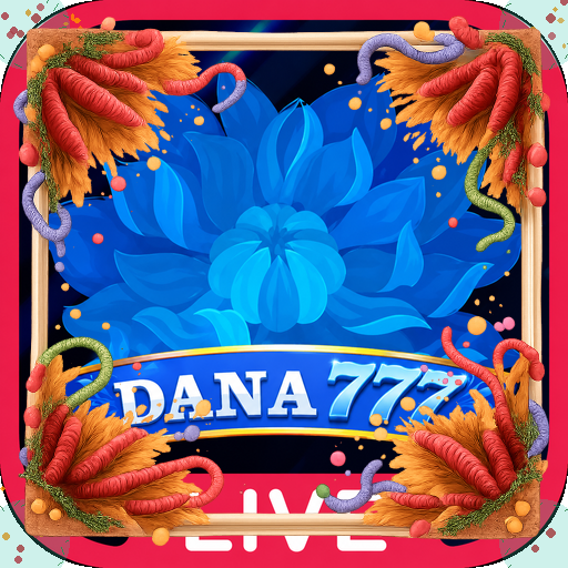 dana777 — mitra unggulan